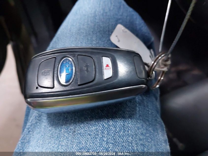 2020 Subaru Outback Limited VIN: 4S4BTANC2L3184574 Lot: 39682735