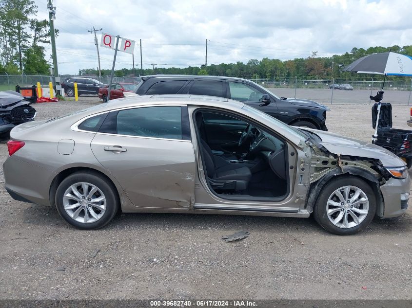 1G1ZD5ST2RF135810 | 2024 CHEVROLET MALIBU