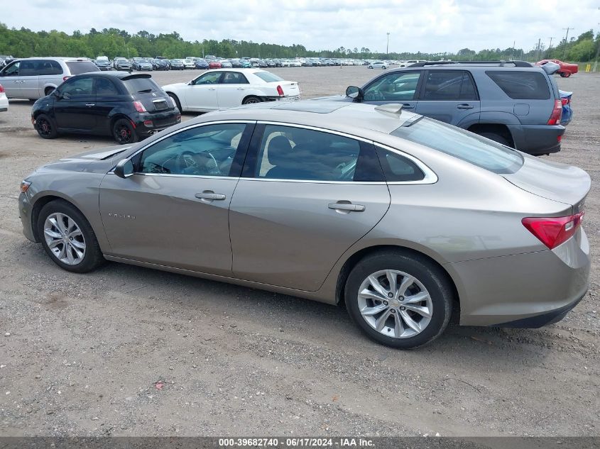 1G1ZD5ST2RF135810 | 2024 CHEVROLET MALIBU