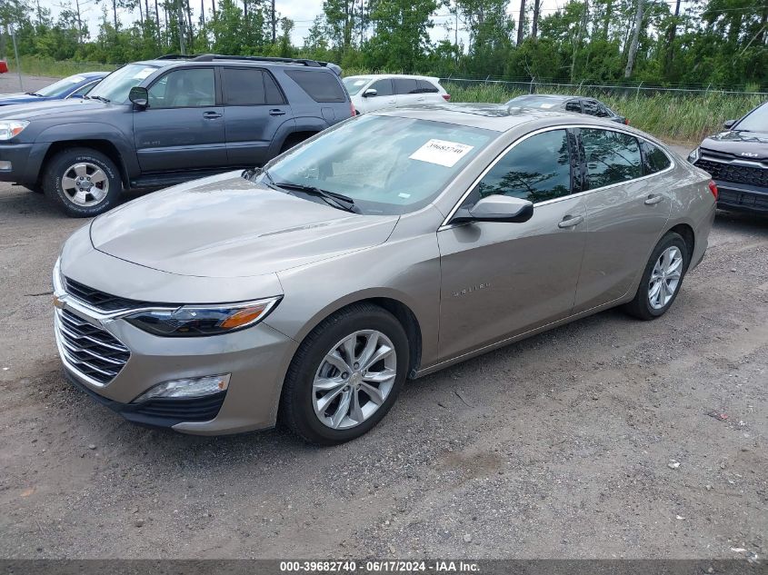 1G1ZD5ST2RF135810 | 2024 CHEVROLET MALIBU