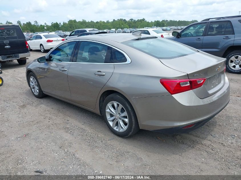 1G1ZD5ST2RF135810 | 2024 CHEVROLET MALIBU