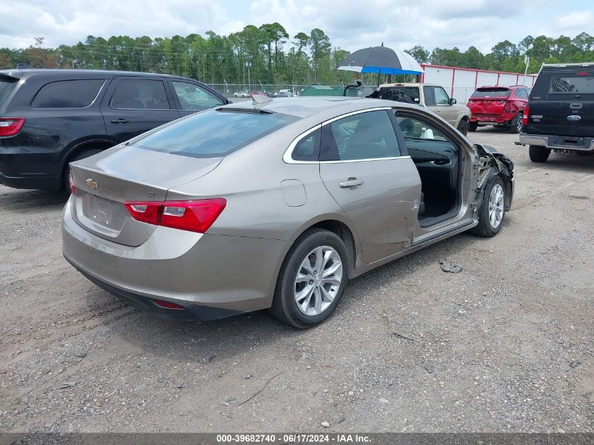 1G1ZD5ST2RF135810 | 2024 CHEVROLET MALIBU