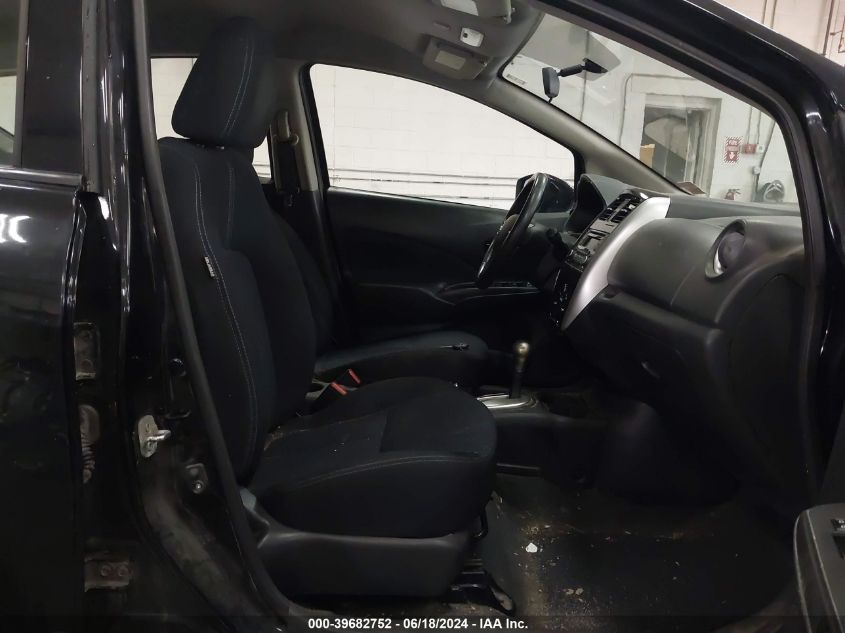 3N1CE2CP7FL409081 | 2015 NISSAN VERSA NOTE