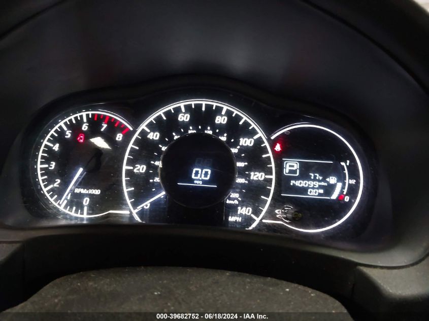 2015 Nissan Versa Note S (Sr)/S Plus/Sl/Sr/Sv VIN: 3N1CE2CP7FL409081 Lot: 39682752