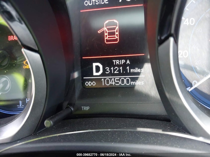 2015 Toyota Corolla S Plus VIN: 5YFBURHEXFP191636 Lot: 39682770