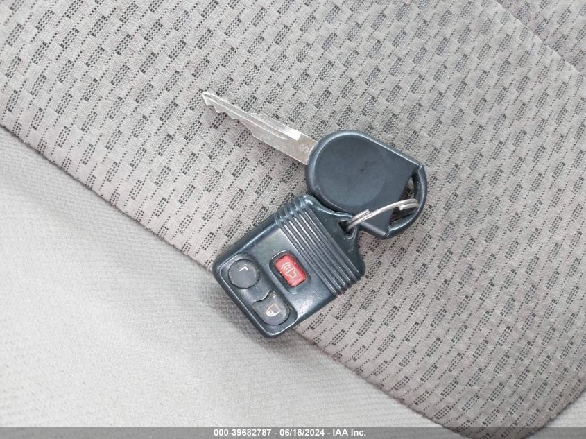 2009 Ford F-150 Stx/Xl/Xlt VIN: 1FTRX148X9FA99428 Lot: 39682787