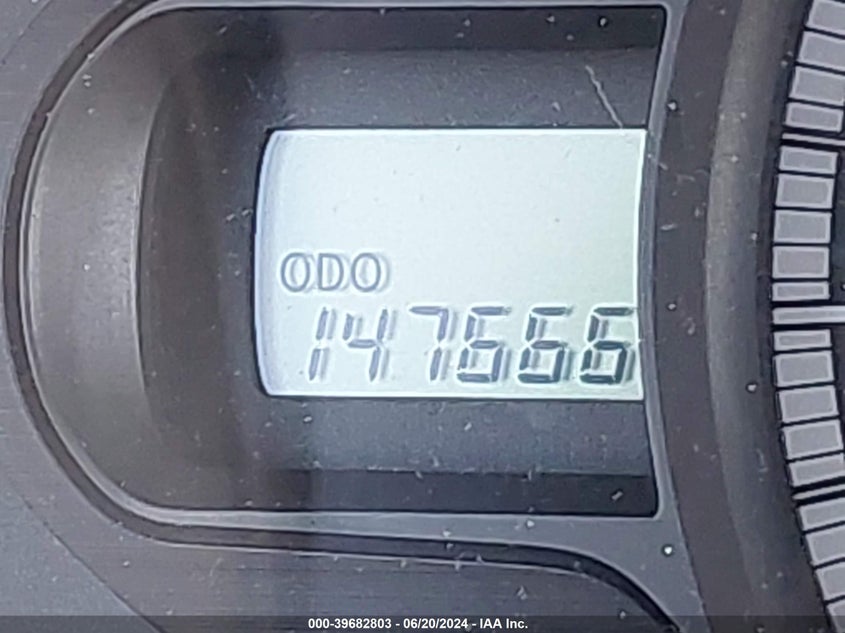 2014 Toyota Sienna Le V6 8 Passenger VIN: 5TDKK3DC4ES447038 Lot: 39682803