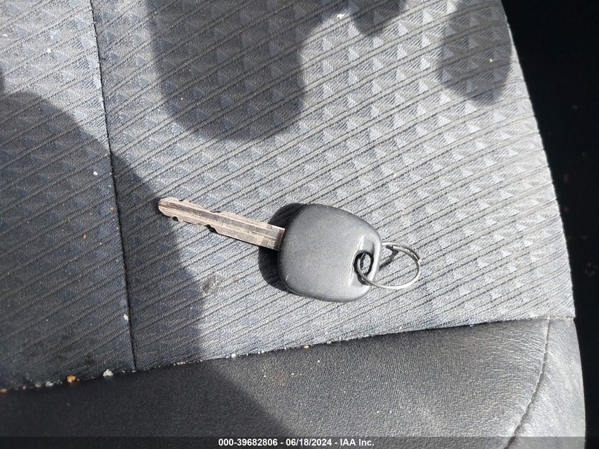 2012 Toyota Camry Se VIN: 4T1BF1FK8CU603695 Lot: 39682806