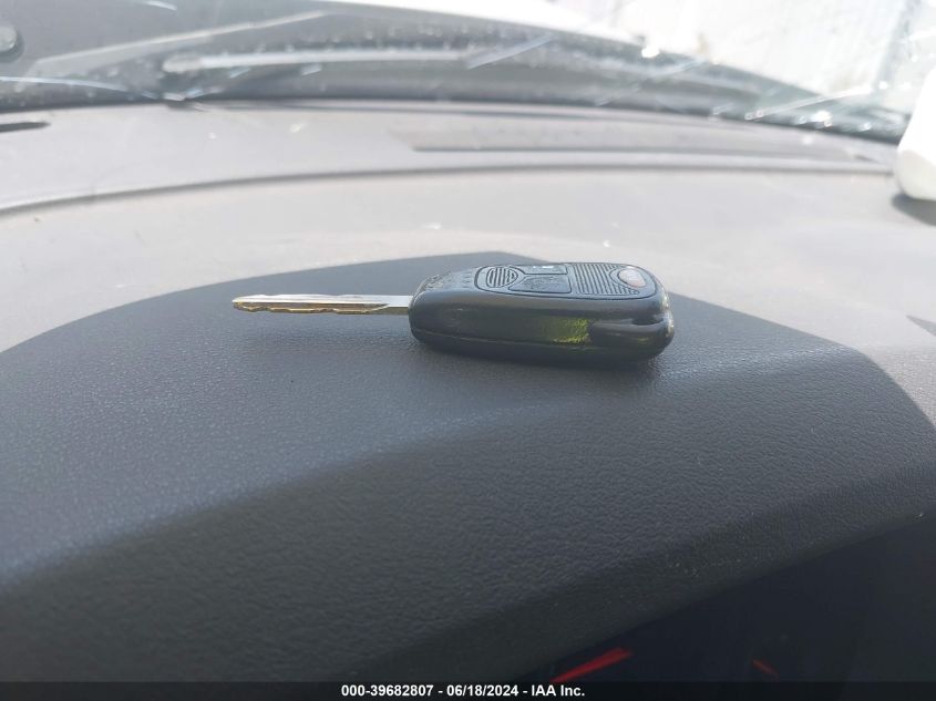 2010 Jeep Compass Sport VIN: 1J4NT4FB7AD541077 Lot: 39682807