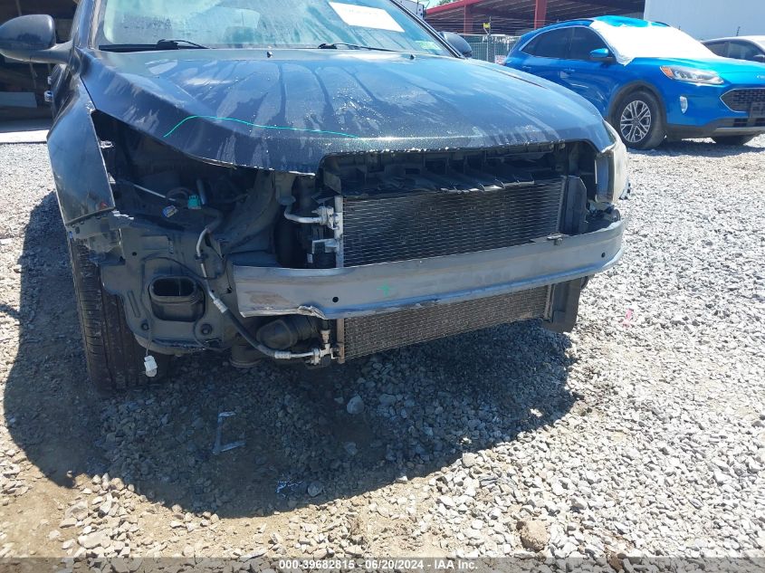 2012 Chevrolet Cruze 1Lt VIN: 1G1PF5SC8C7125091 Lot: 39682815