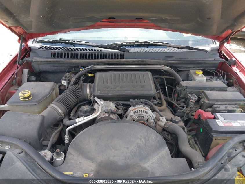 2005 Jeep Grand Cherokee Laredo VIN: 1J8HR48N25C552789 Lot: 39682825