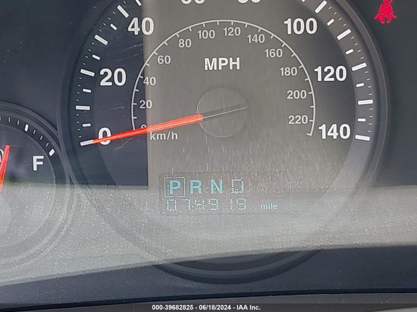 2005 Jeep Grand Cherokee Laredo VIN: 1J8HR48N25C552789 Lot: 39682825