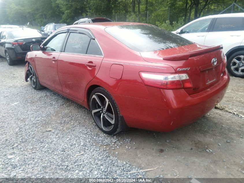 2009 Toyota Camry Se/Le/Xle VIN: 4T1BE46KX9U268954 Lot: 39682842