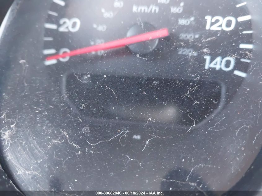 2003 Acura Mdx VIN: 2HNYD18843H526732 Lot: 39682846