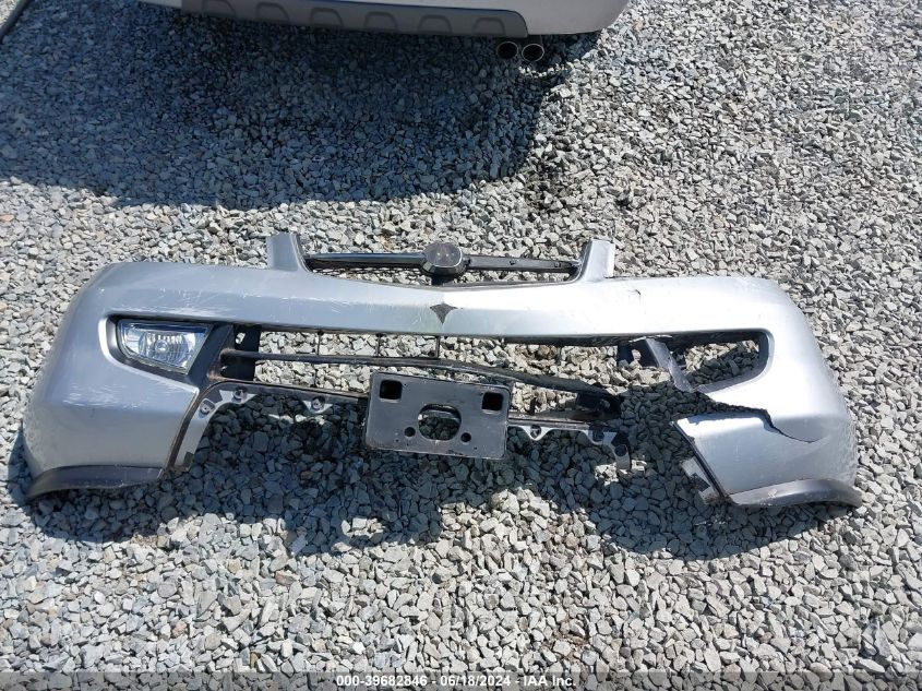 2003 Acura Mdx VIN: 2HNYD18843H526732 Lot: 39682846