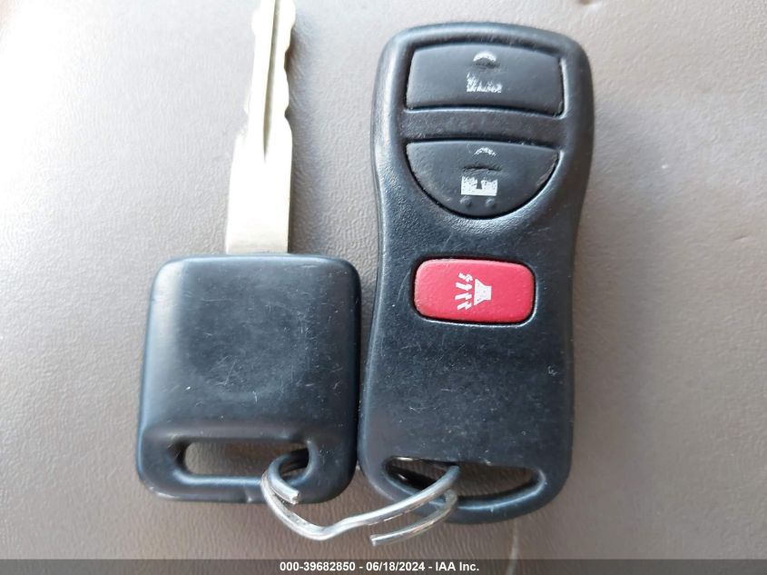 2007 Nissan Pathfinder Se VIN: 5N1AR18U67C620556 Lot: 39682850