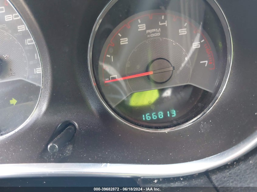 2014 DODGE AVENGER SE - 1C3CDZAB3EN139284