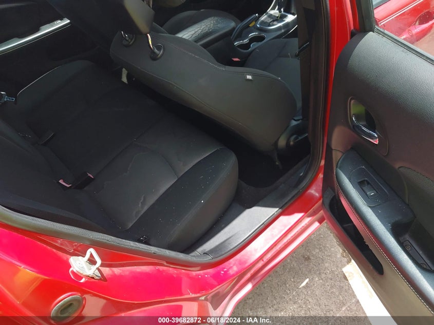 2014 DODGE AVENGER SE - 1C3CDZAB3EN139284