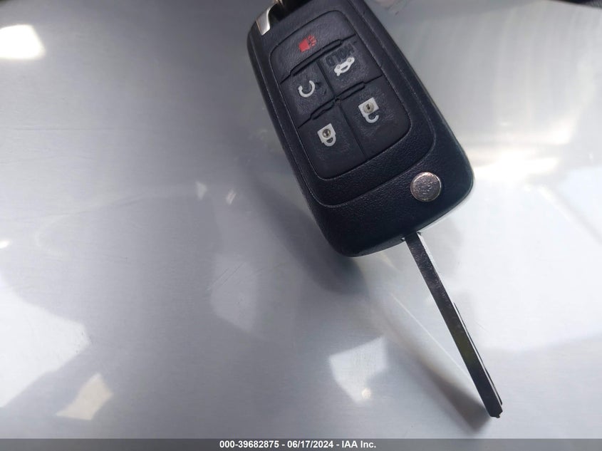 2013 Chevrolet Malibu 1Lz VIN: 1G11H5SA1DF123527 Lot: 39682875