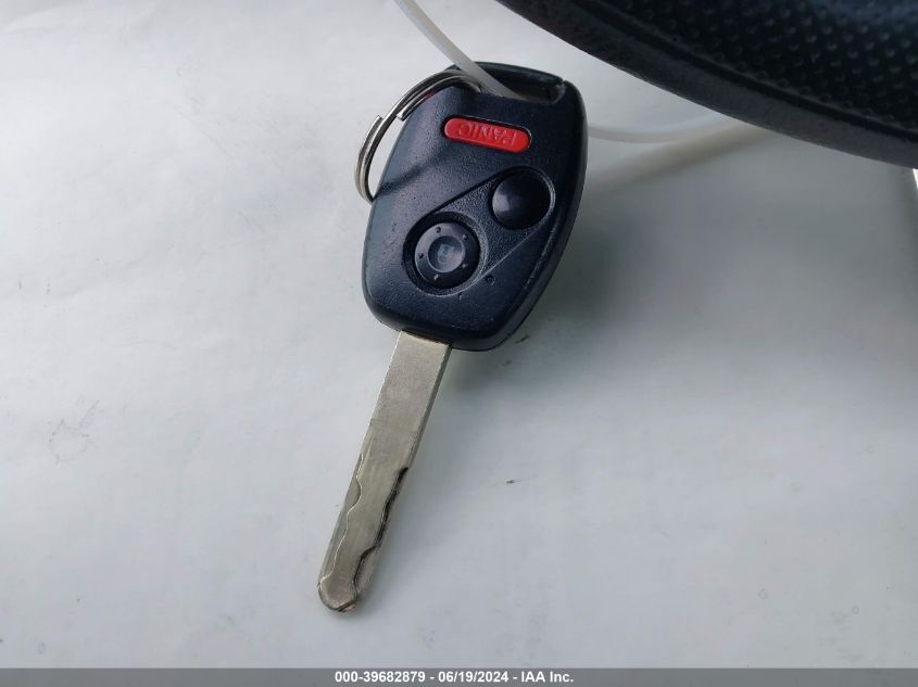 2010 Honda Civic Lx VIN: 19XFA1F50AE061762 Lot: 39682879