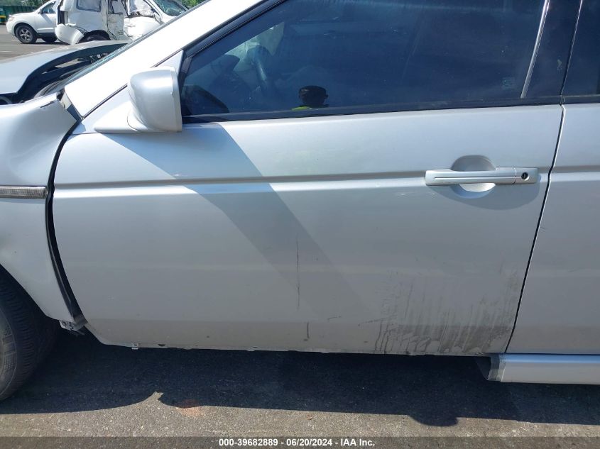 2005 Acura Tl VIN: 19UUA66235A065907 Lot: 39682889