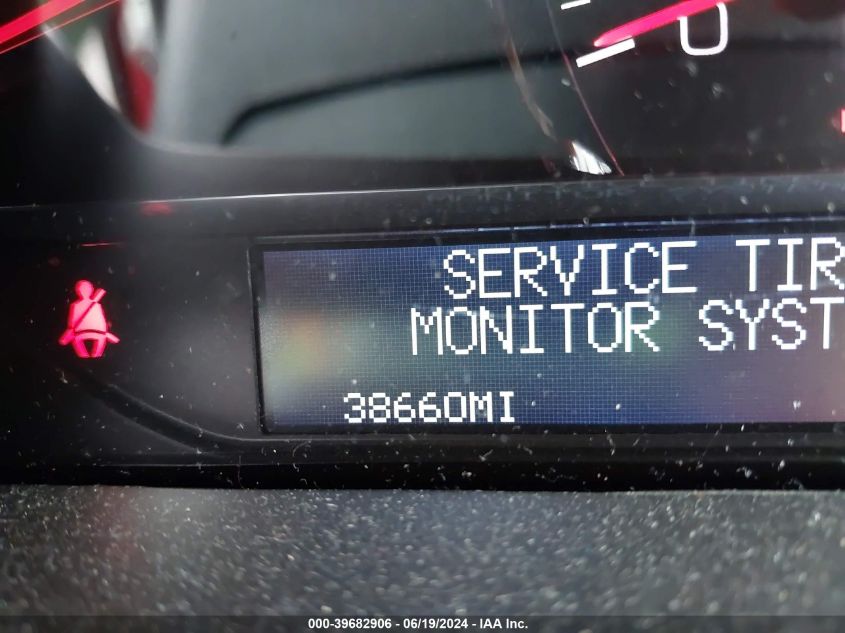 2009 Cadillac Dts 1Sb VIN: 1G6KD57Y69U106273 Lot: 39682906