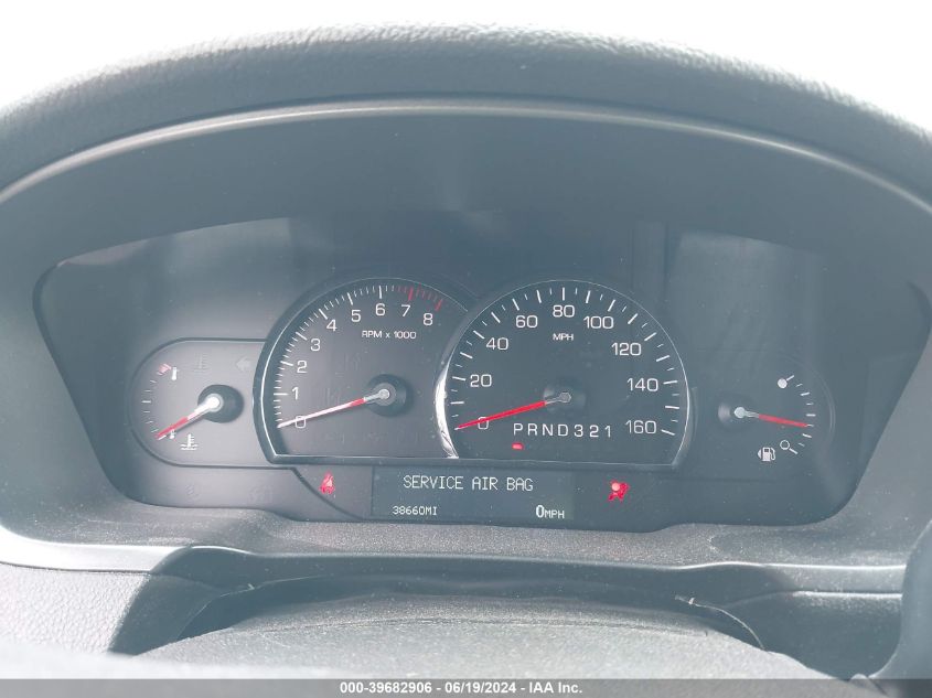 2009 Cadillac Dts 1Sb VIN: 1G6KD57Y69U106273 Lot: 39682906