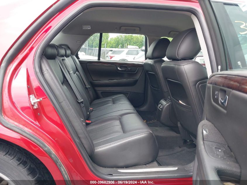 2009 Cadillac Dts 1Sb VIN: 1G6KD57Y69U106273 Lot: 39682906