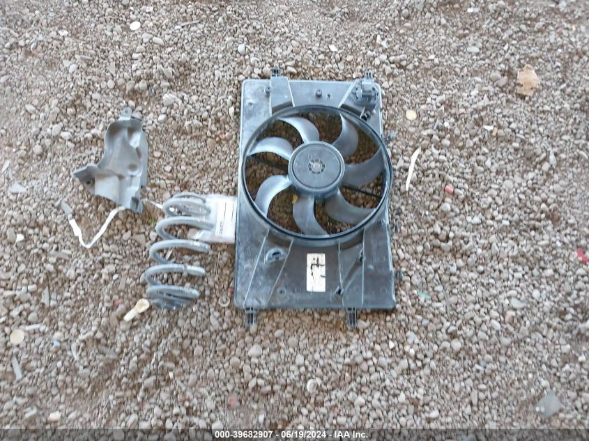 2013 Chevrolet Cruze 1Lt Auto VIN: 1G1PC5SB2D7154765 Lot: 39682907