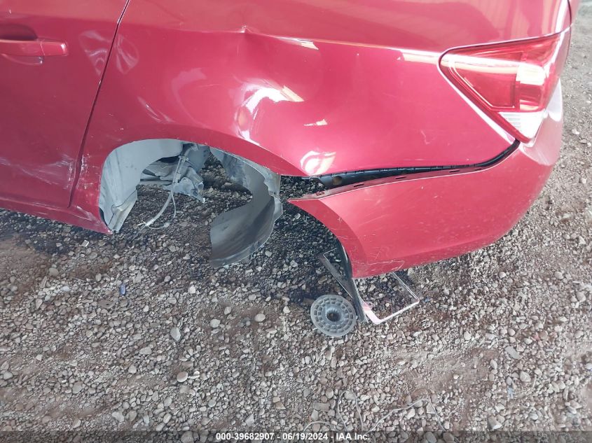 2013 Chevrolet Cruze 1Lt Auto VIN: 1G1PC5SB2D7154765 Lot: 39682907