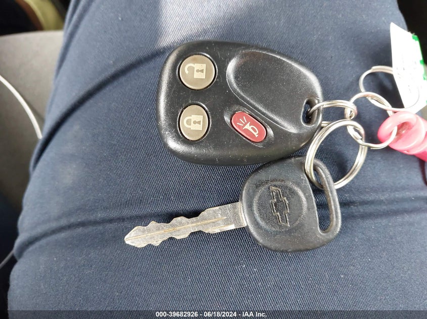 2005 Chevrolet Silverado 2500Hd Ls VIN: 1GCHK29U15E115456 Lot: 39682926