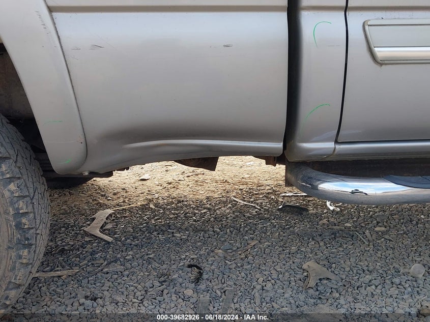 2005 Chevrolet Silverado 2500Hd Ls VIN: 1GCHK29U15E115456 Lot: 39682926