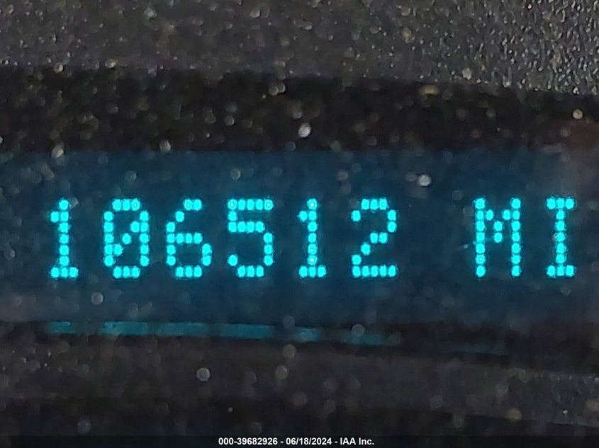 2005 Chevrolet Silverado 2500Hd Ls VIN: 1GCHK29U15E115456 Lot: 39682926