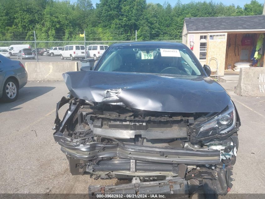 2019 Subaru Legacy 2.5I Limited VIN: 4S3BNAN68K3037196 Lot: 39682932