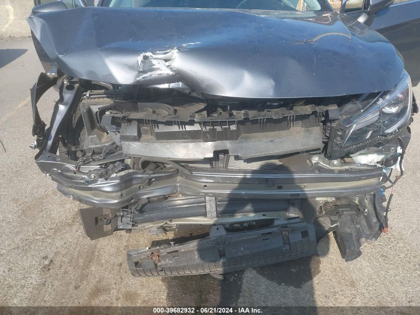 2019 Subaru Legacy 2.5I Limited VIN: 4S3BNAN68K3037196 Lot: 39682932