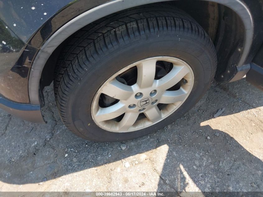 2008 Honda Cr-V Ex-L VIN: 5J6RE48788L036685 Lot: 39682943