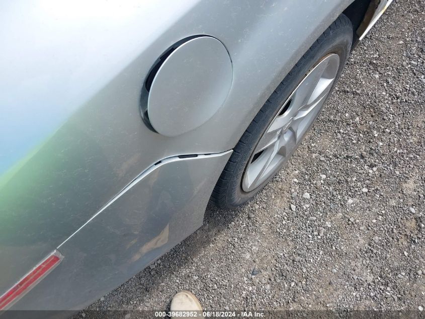 2010 Chevrolet Malibu Ls VIN: 1G1ZB5EB0AF101040 Lot: 39682952