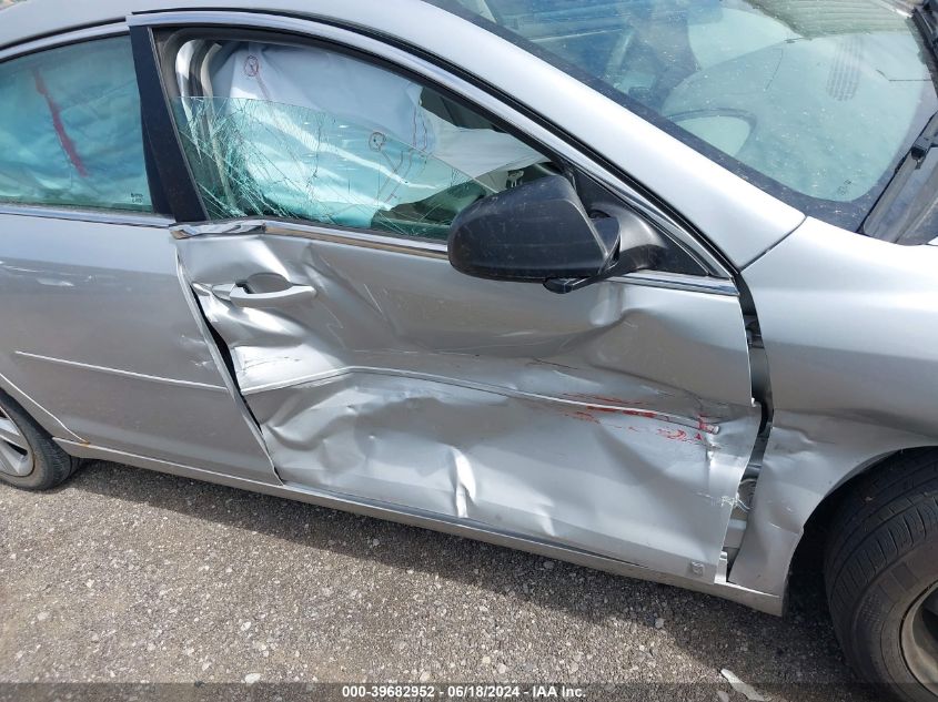 2010 Chevrolet Malibu Ls VIN: 1G1ZB5EB0AF101040 Lot: 39682952