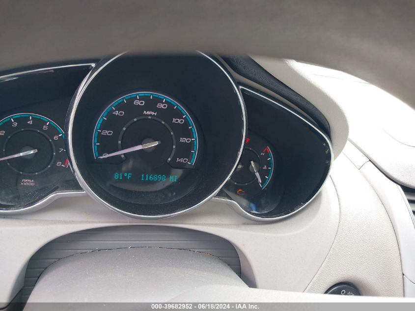 2010 Chevrolet Malibu Ls VIN: 1G1ZB5EB0AF101040 Lot: 39682952