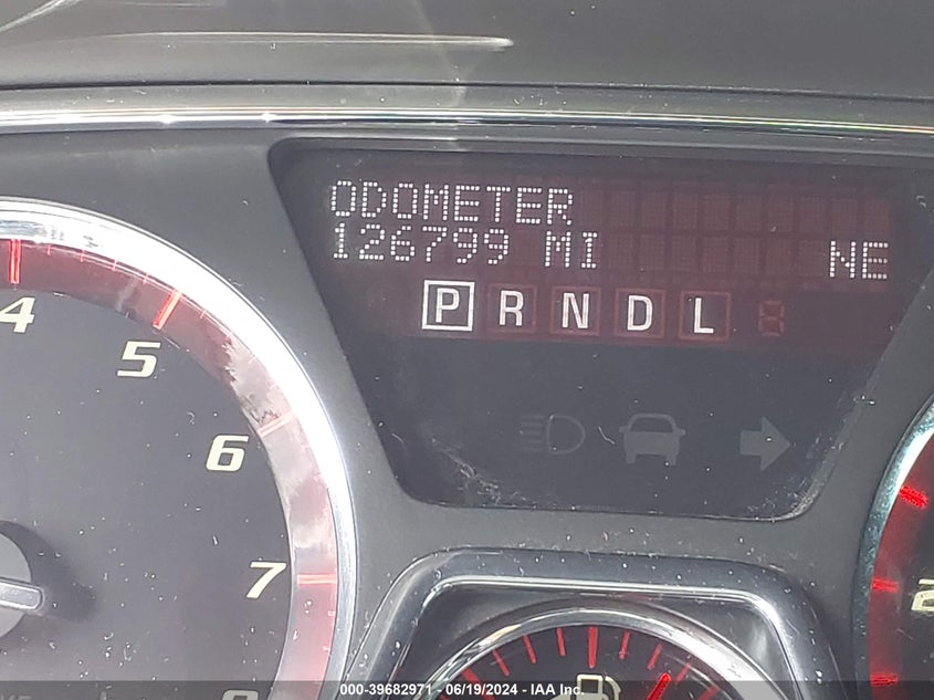 2016 GMC ACADIA DENALI - 1GKKVTKD9GJ342633