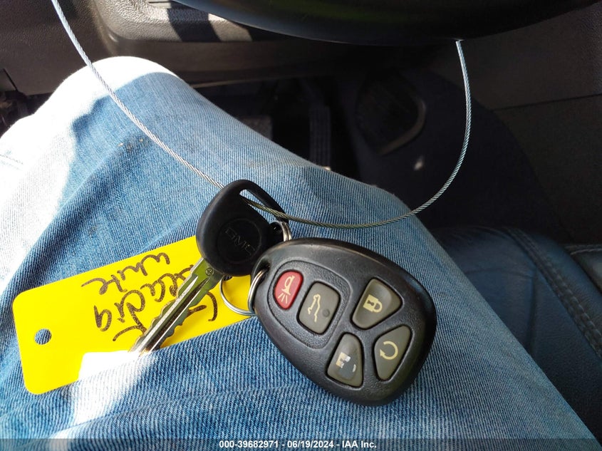 2016 GMC ACADIA DENALI - 1GKKVTKD9GJ342633