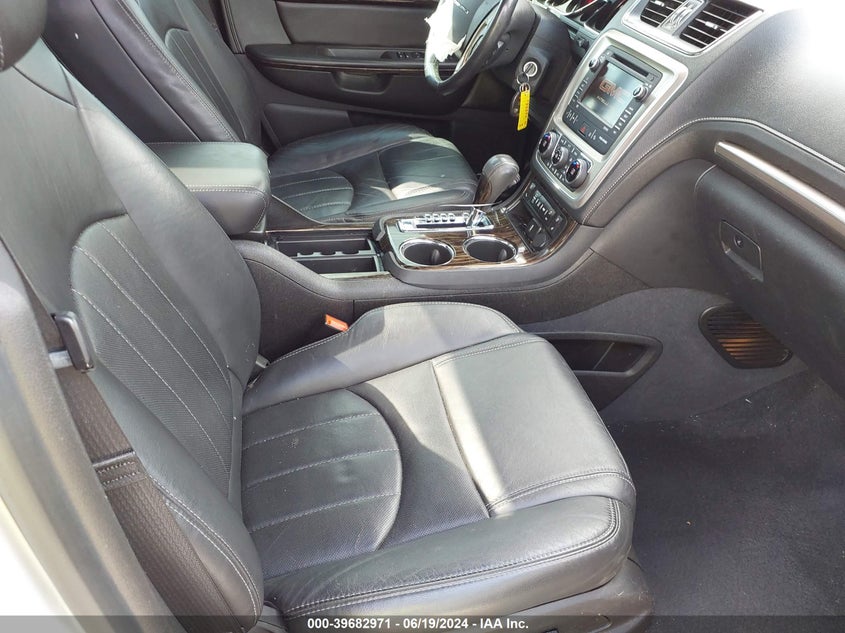 2016 GMC ACADIA DENALI - 1GKKVTKD9GJ342633