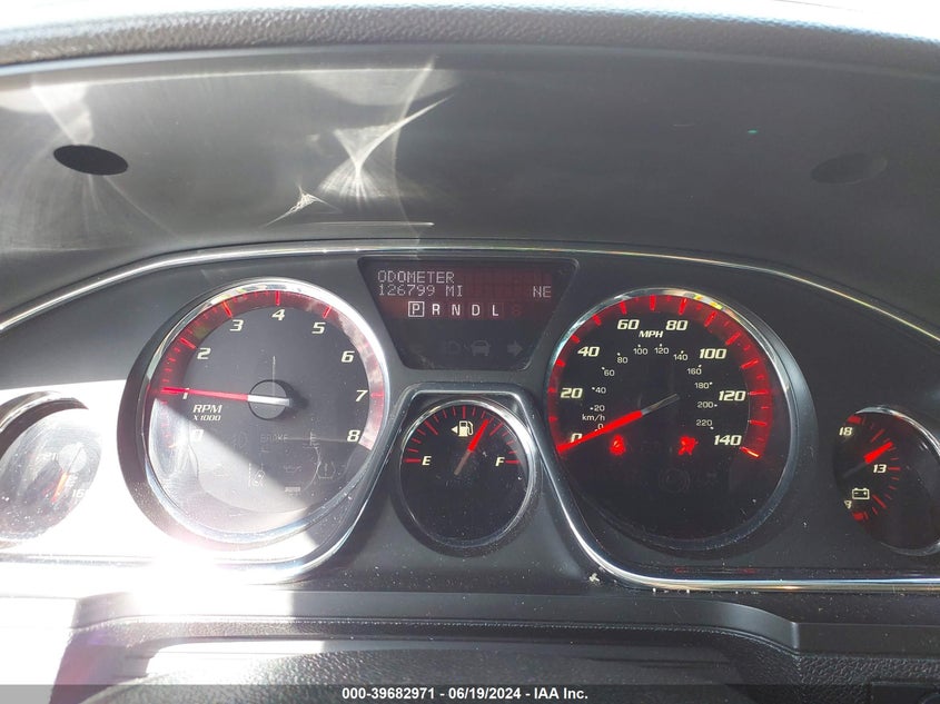 2016 GMC ACADIA DENALI - 1GKKVTKD9GJ342633