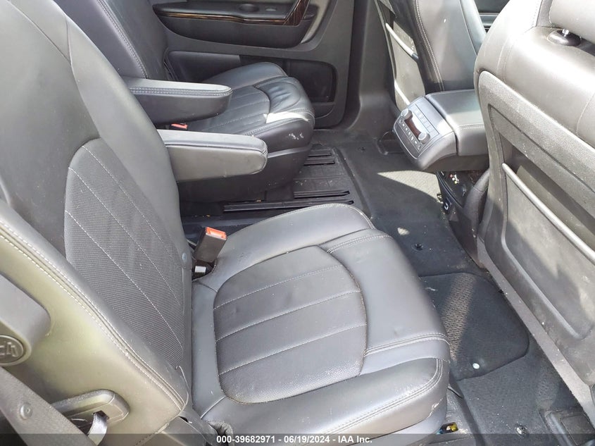 2016 GMC ACADIA DENALI - 1GKKVTKD9GJ342633