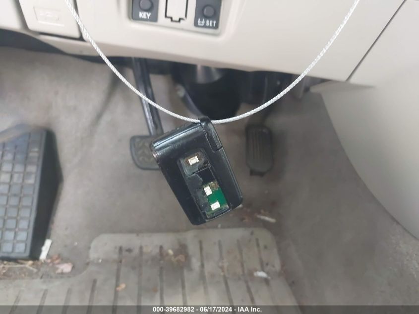 2008 Toyota Prius VIN: JTDKB20U883359916 Lot: 39682982