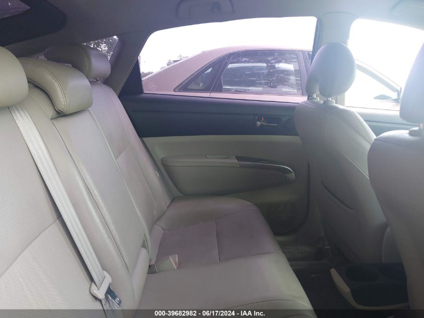 2008 Toyota Prius VIN: JTDKB20U883359916 Lot: 39682982