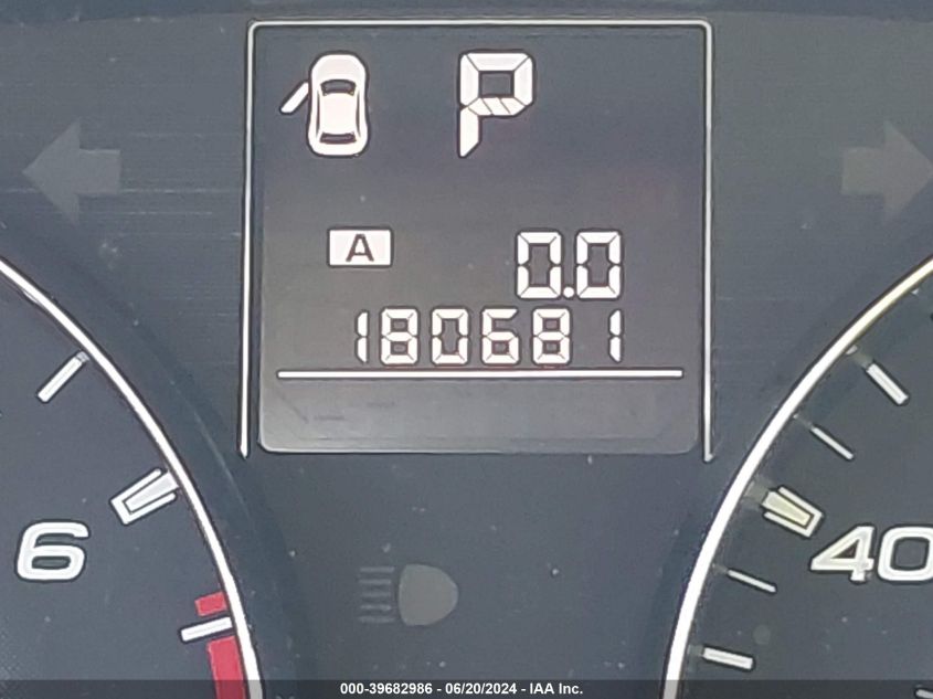 2010 Subaru Legacy 2.5I Premium VIN: 4S3BMBG60A3229104 Lot: 39682986