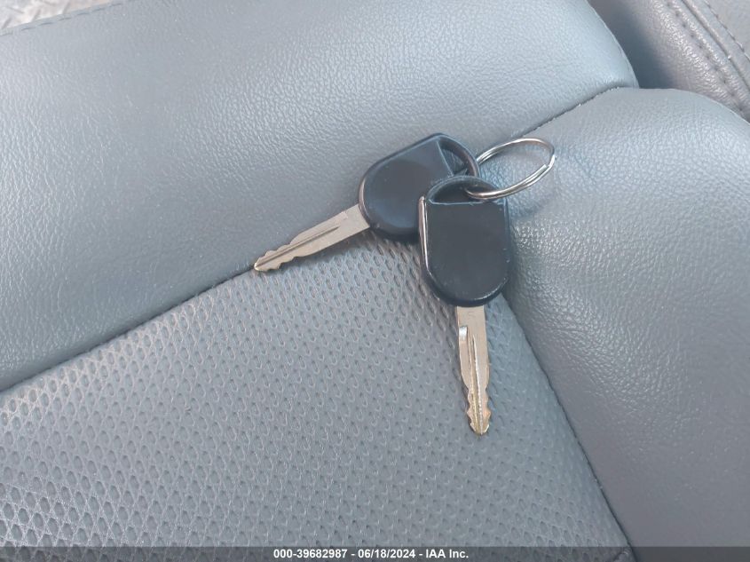 2007 Ford F-150 Stx/Xl/Xlt VIN: 1FTRF12287KC21337 Lot: 39682987