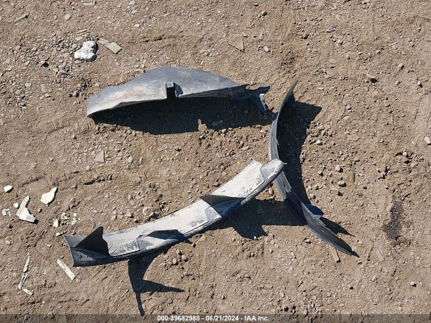 2008 Chevrolet Trailblazer Fleet VIN: 1GNDT13S682154151 Lot: 39682988