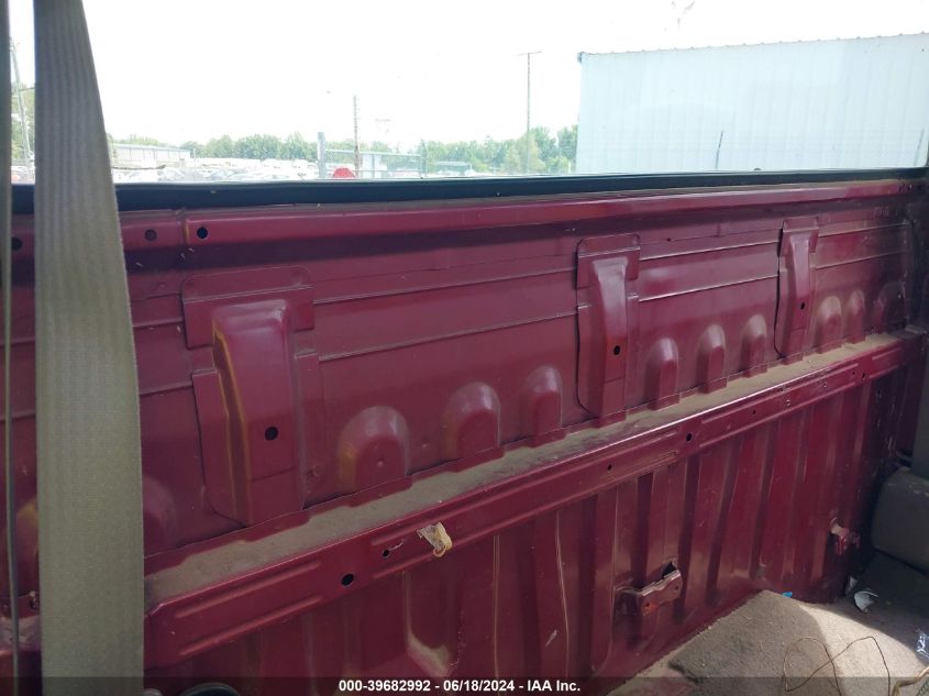 1998 Toyota Tacoma VIN: 4TAPM62N2WZ156152 Lot: 39682992